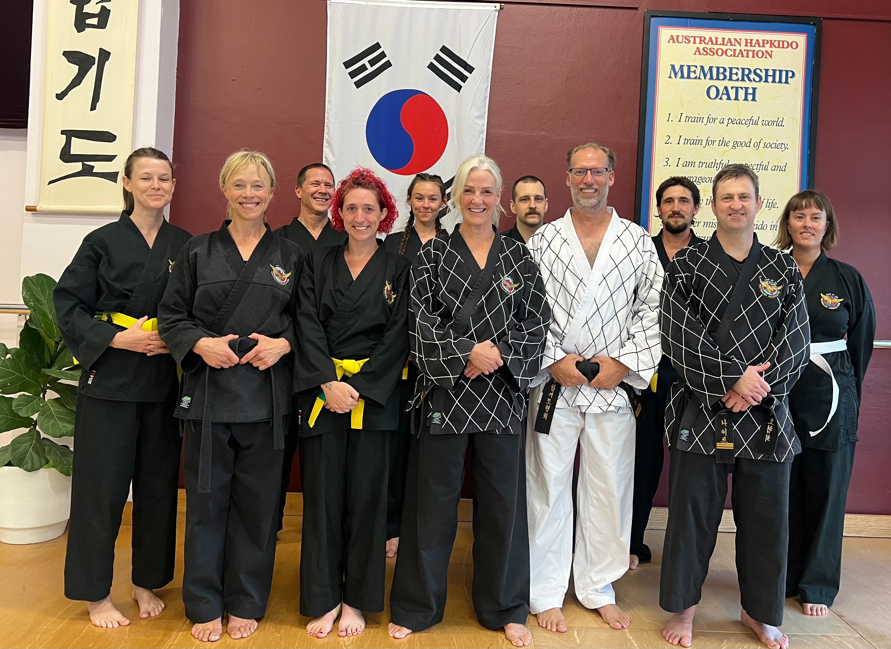 Main image of Lismore Hapkido