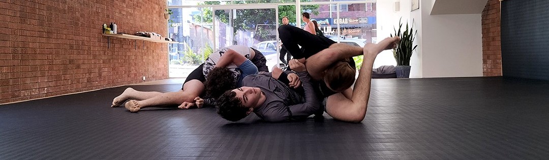 Main image of Lismore Jiu Jitsu Team
