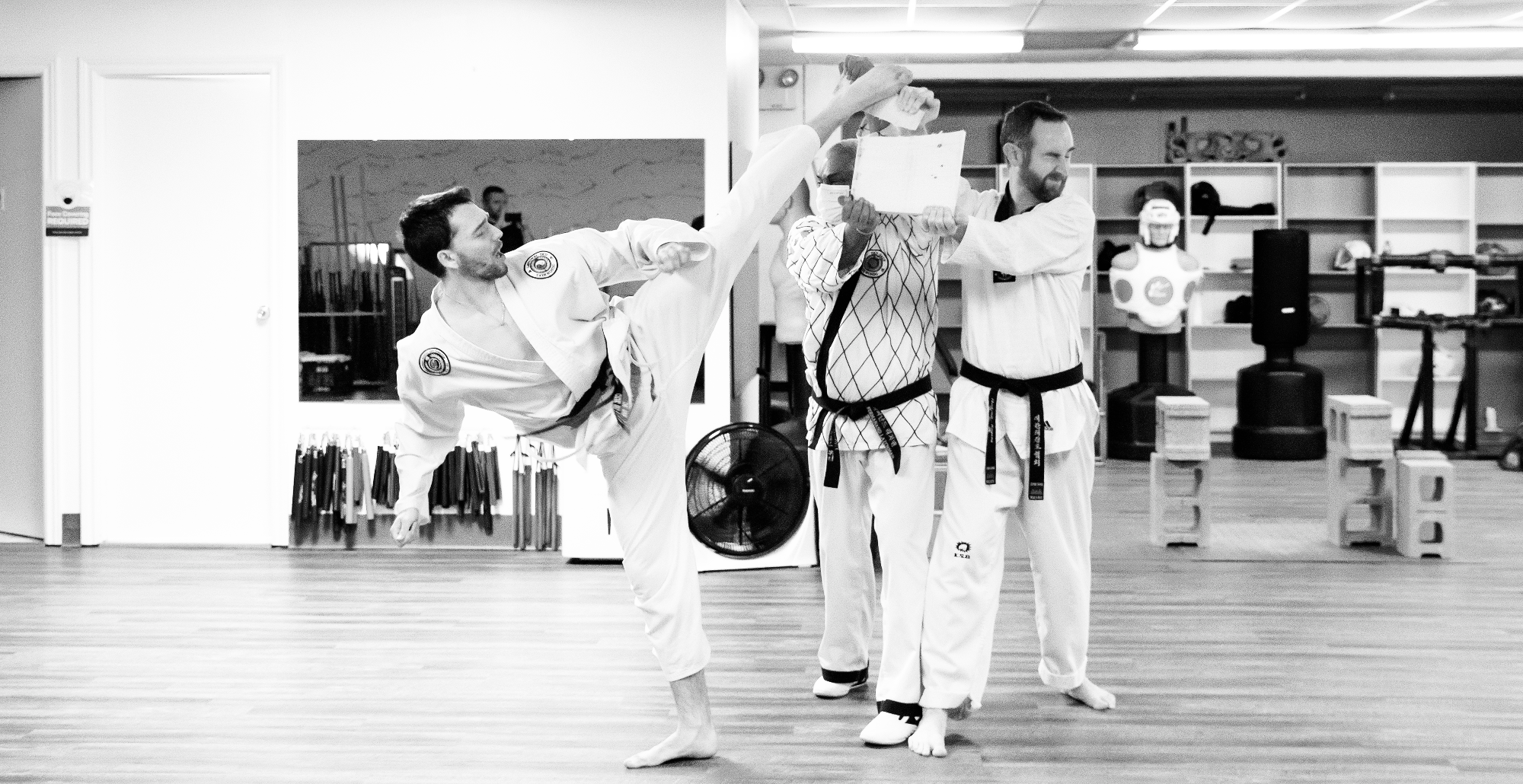 Main image of Listowel TKD