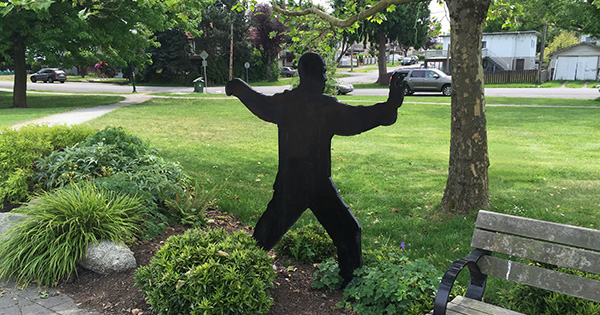 Main image of Little Mountain Tai Chi Club