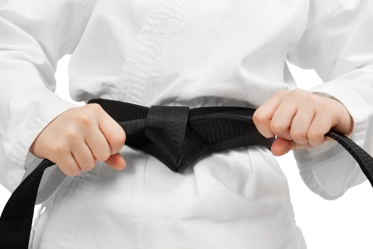 Main image of Little Union Academy of Martial Arts