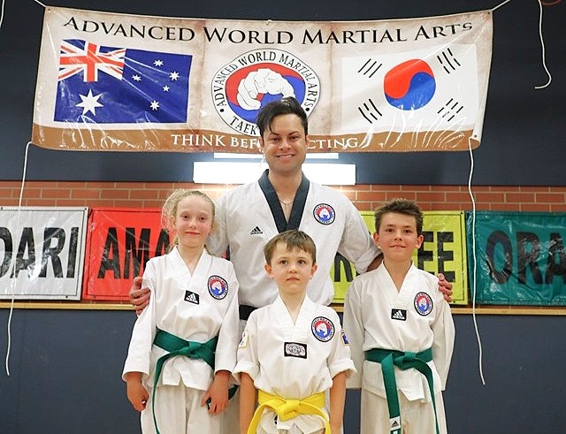 Main image of Littlefield’s Boxing & Advanced World Martial Arts