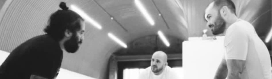 Main image of LIV 13 BJJ