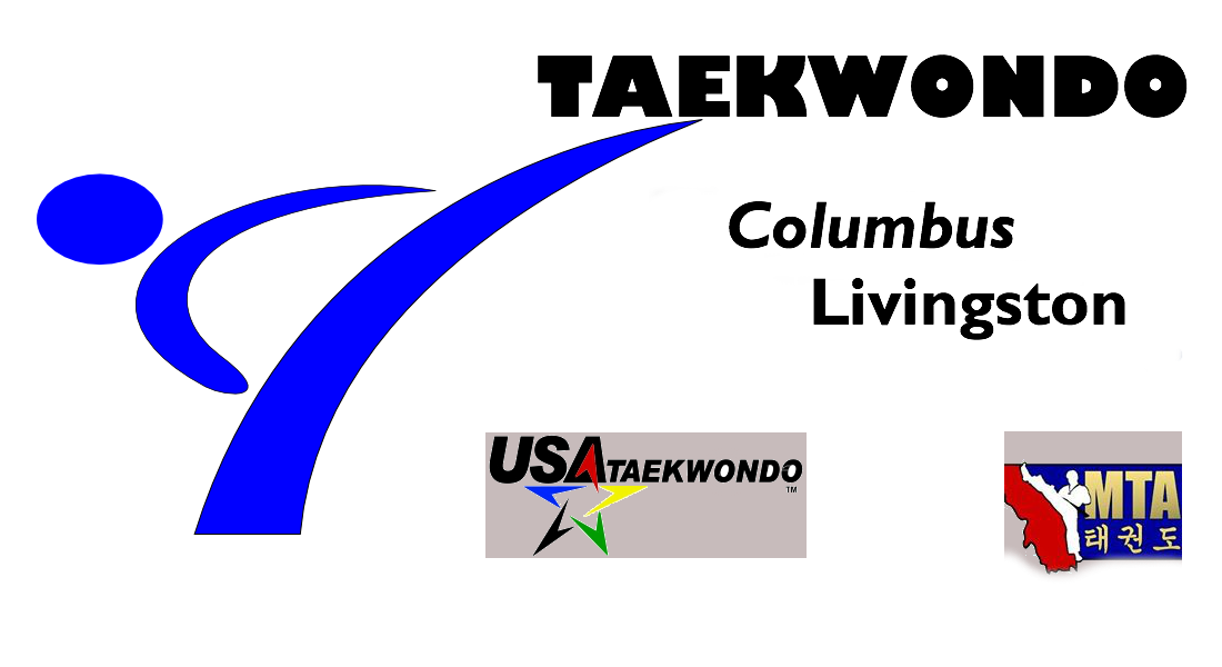 Main image of Livingston Taekwondo