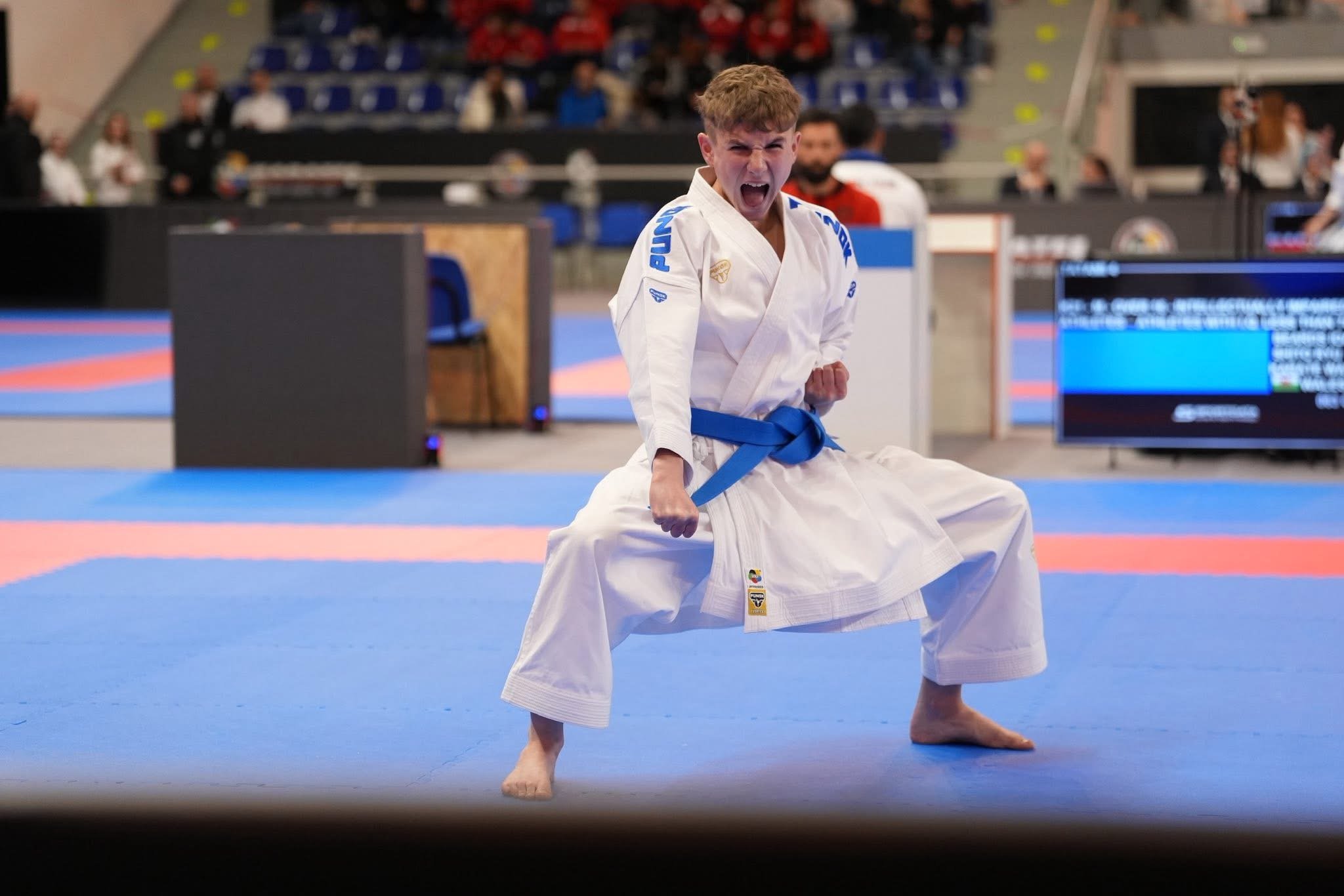 Main image of Llandudno Karate