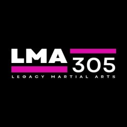 Main image of LMA 305 Legacy Martial Arts