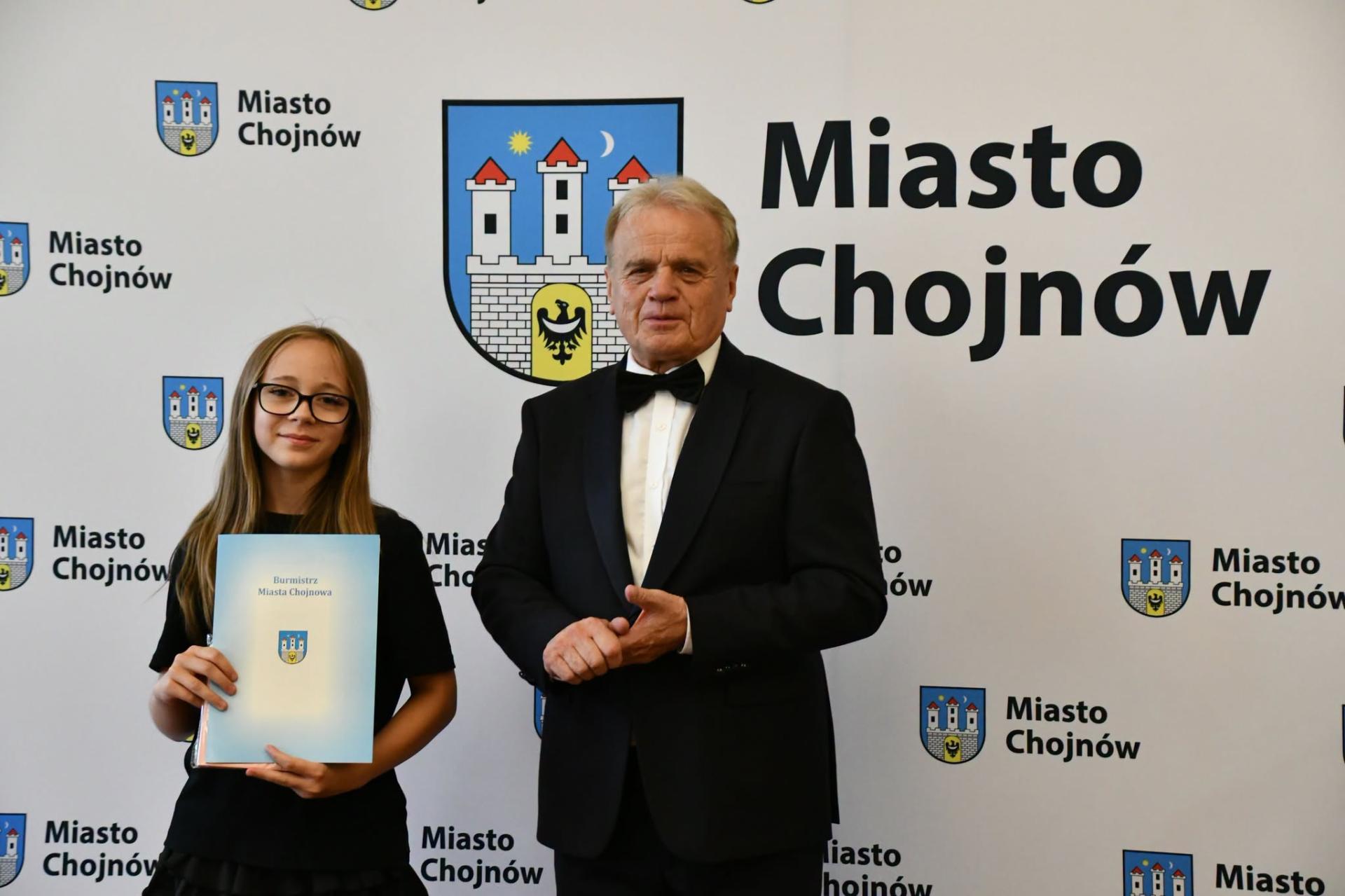 Main image of LMKS SFORA Chojnów Taekwondo Olimpijskie