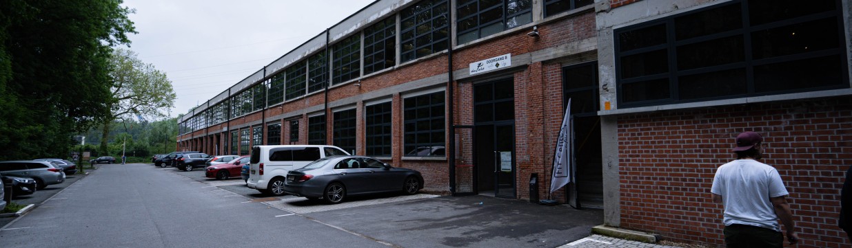 Main image of LMNT BJJ Aalst