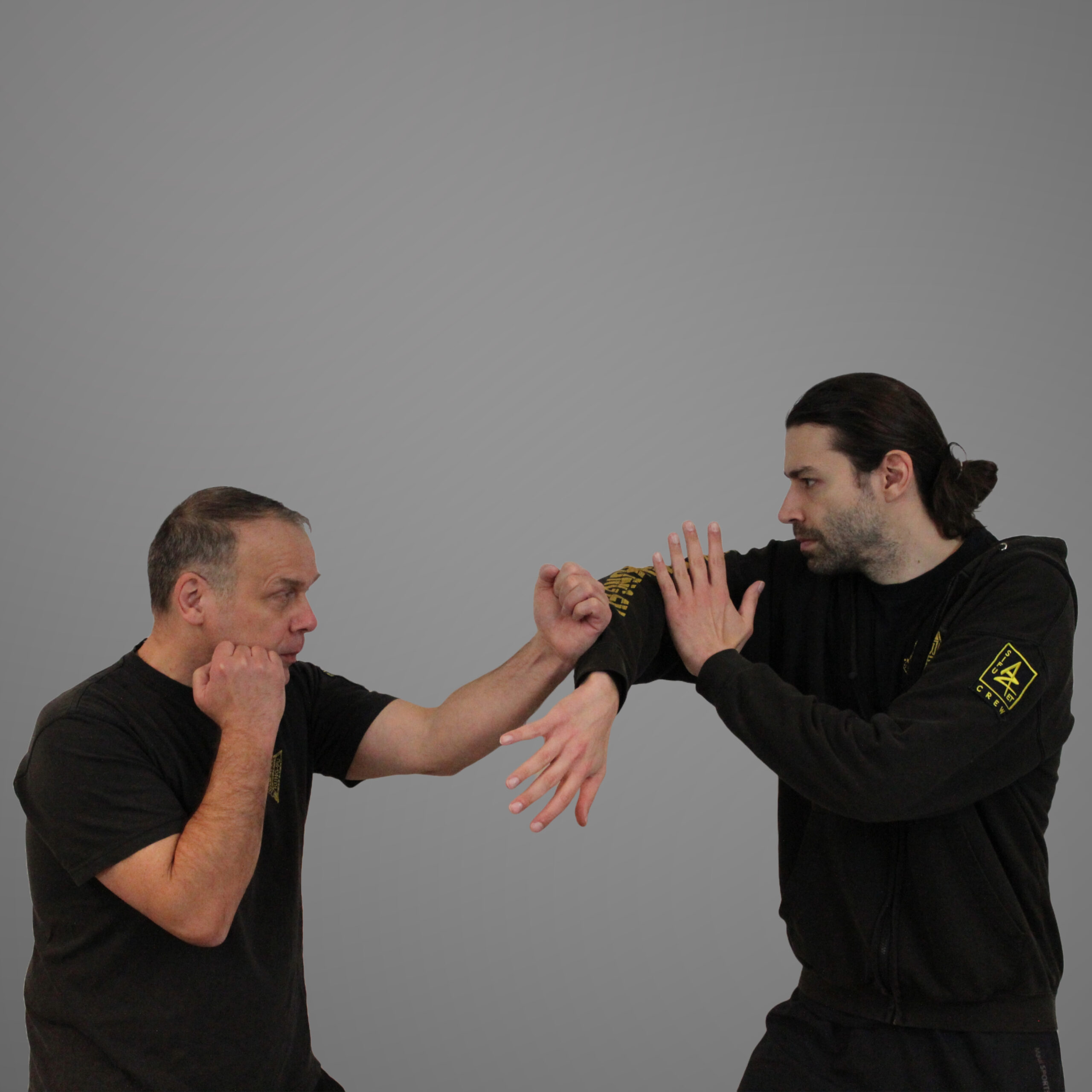 Main image of Lo Man Kam Wing Chun Kung Fu Würzburg