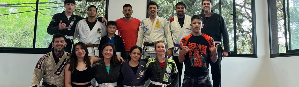 Main image of Local BJJ