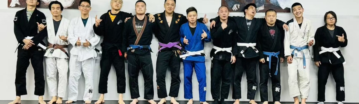 Main image of Lock BJJ