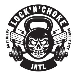Main image of Lock'n'Choke International