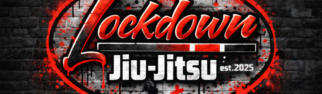 Main image of Lockdown BJJ KPT