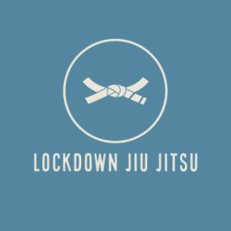 Main image of Lockdown jiu jitsu