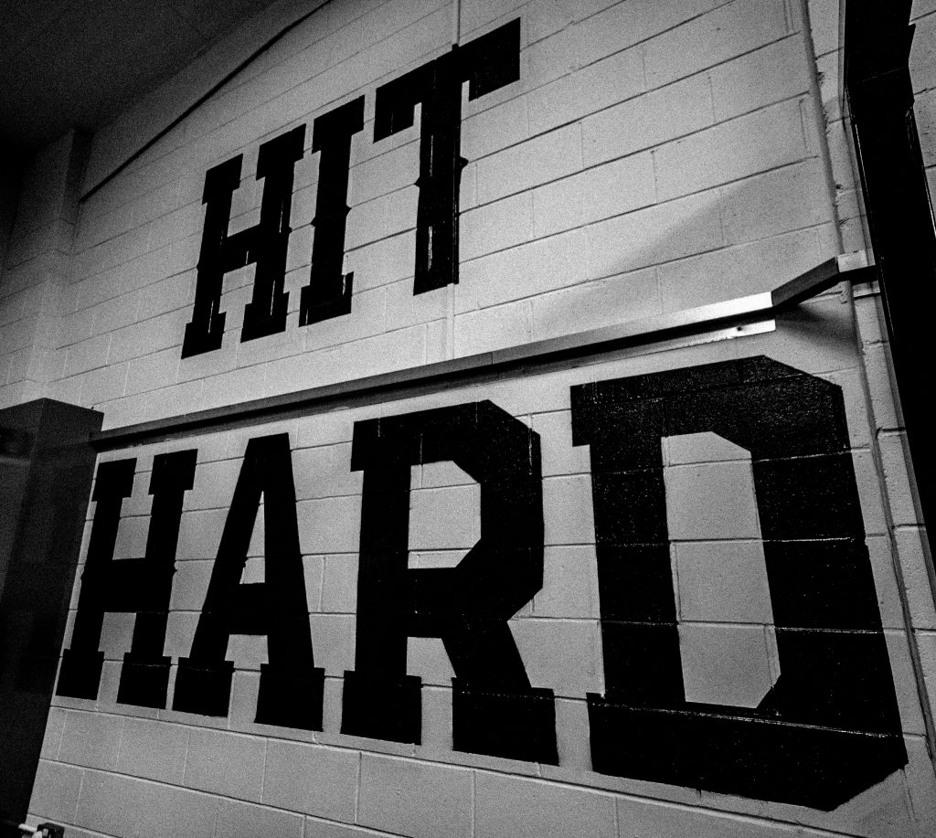 Loco Boxing Gym academy photo