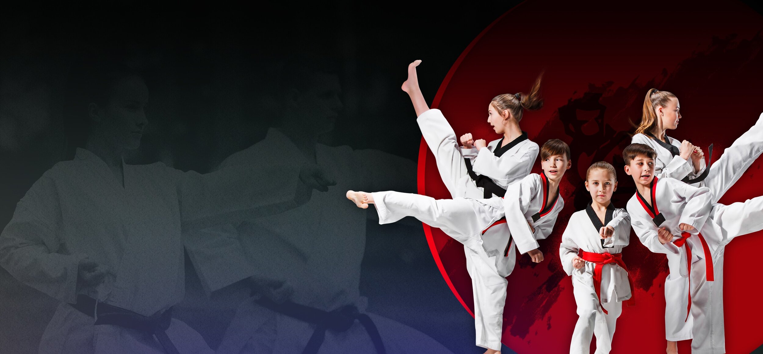 Main image of Locust Valley Martial Arts Brooklyn