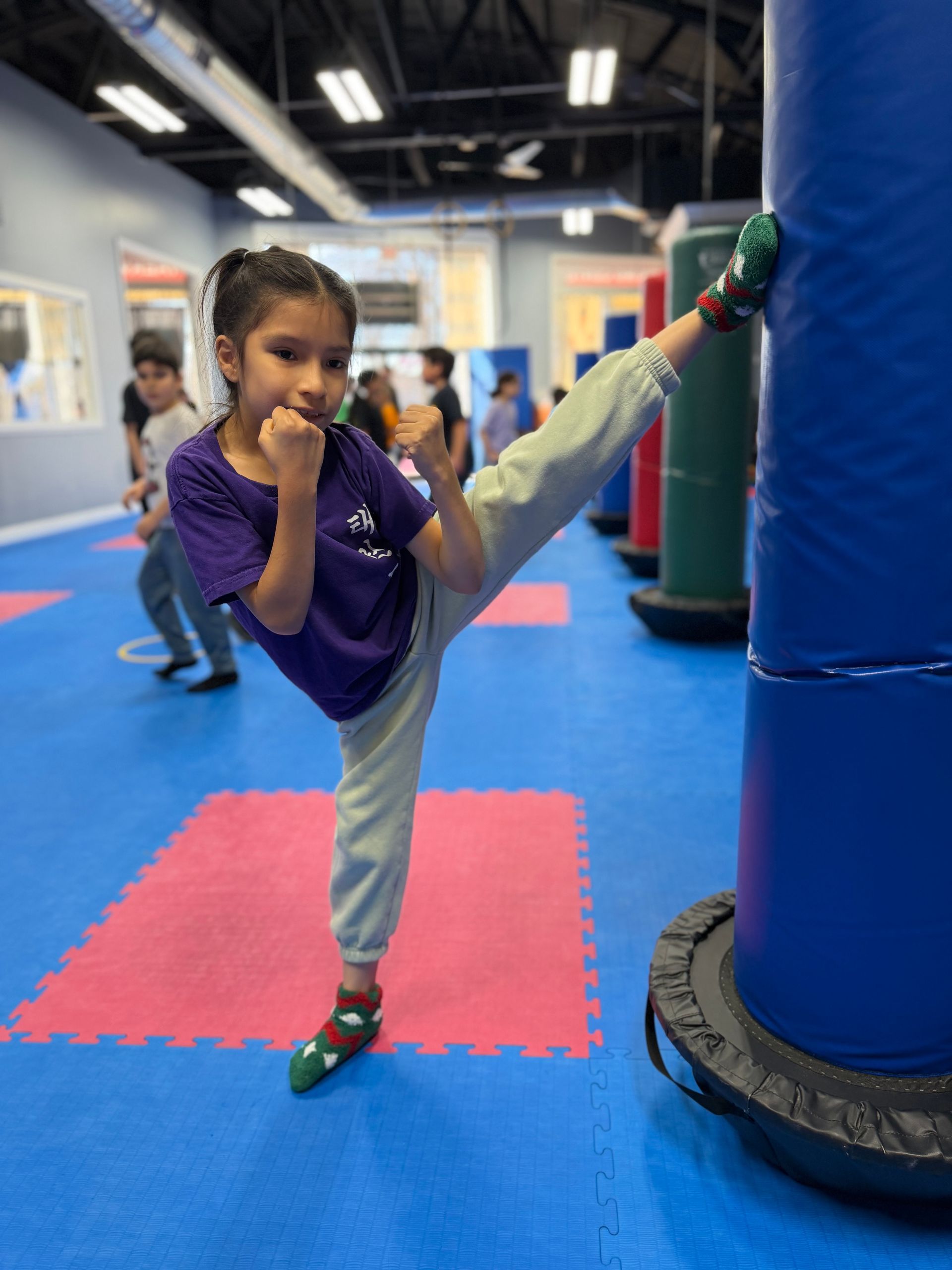 Main image of Lodi's Best Fitness and Kickboxing Center