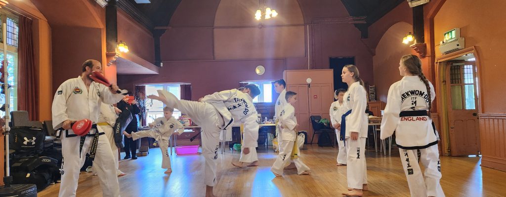 Main image of Loftus Martial Arts and Fitness