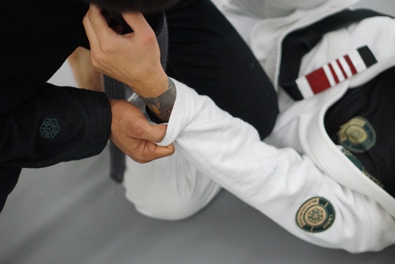 Main image of Logic Brazilian Jiu-Jitsu Alhambra