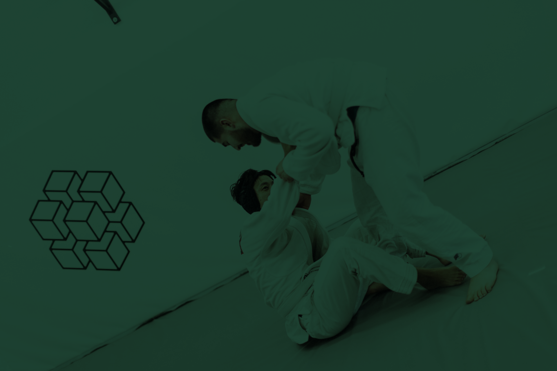 Main image of Logic Brazilian Jiu Jitsu - Jacksonville