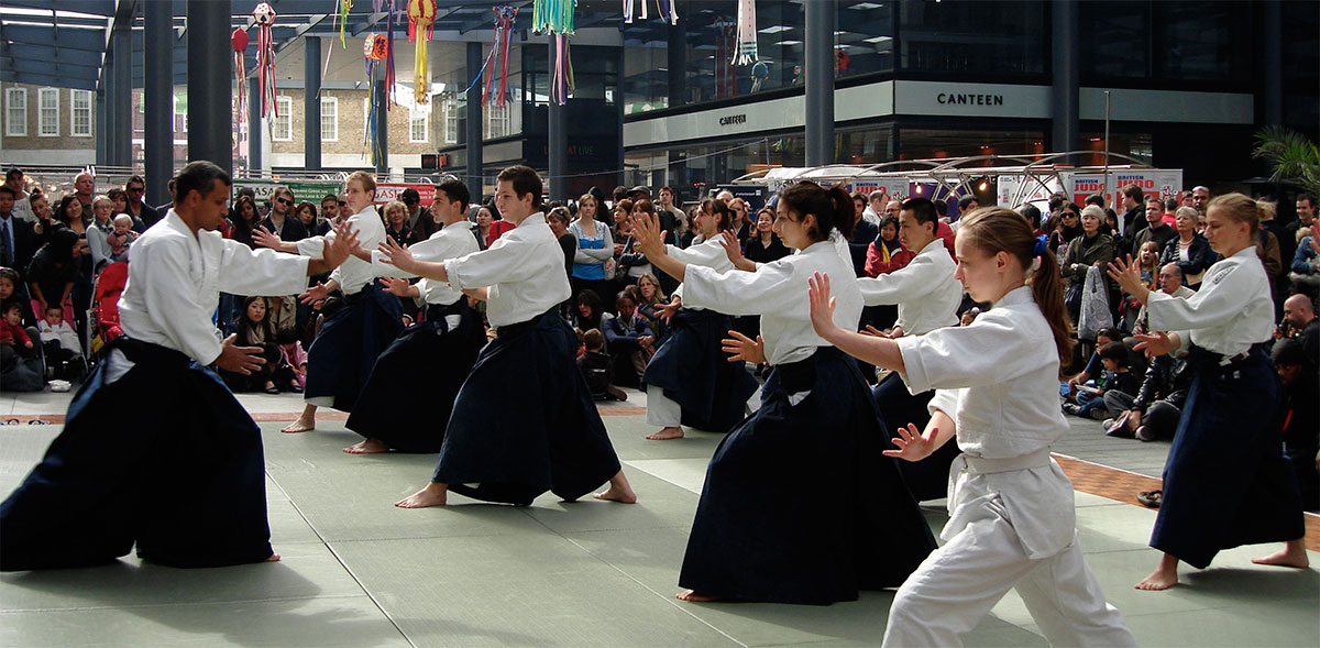 Main image of London Aikikai