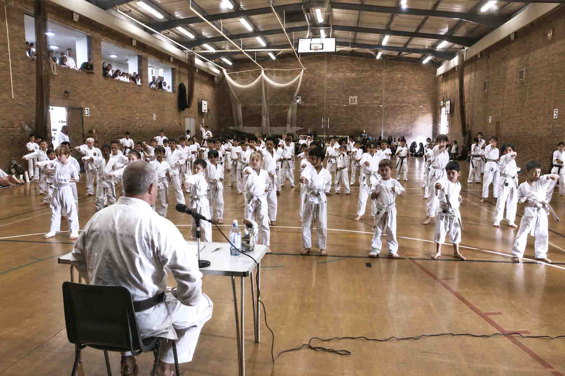 Main image of London Karate