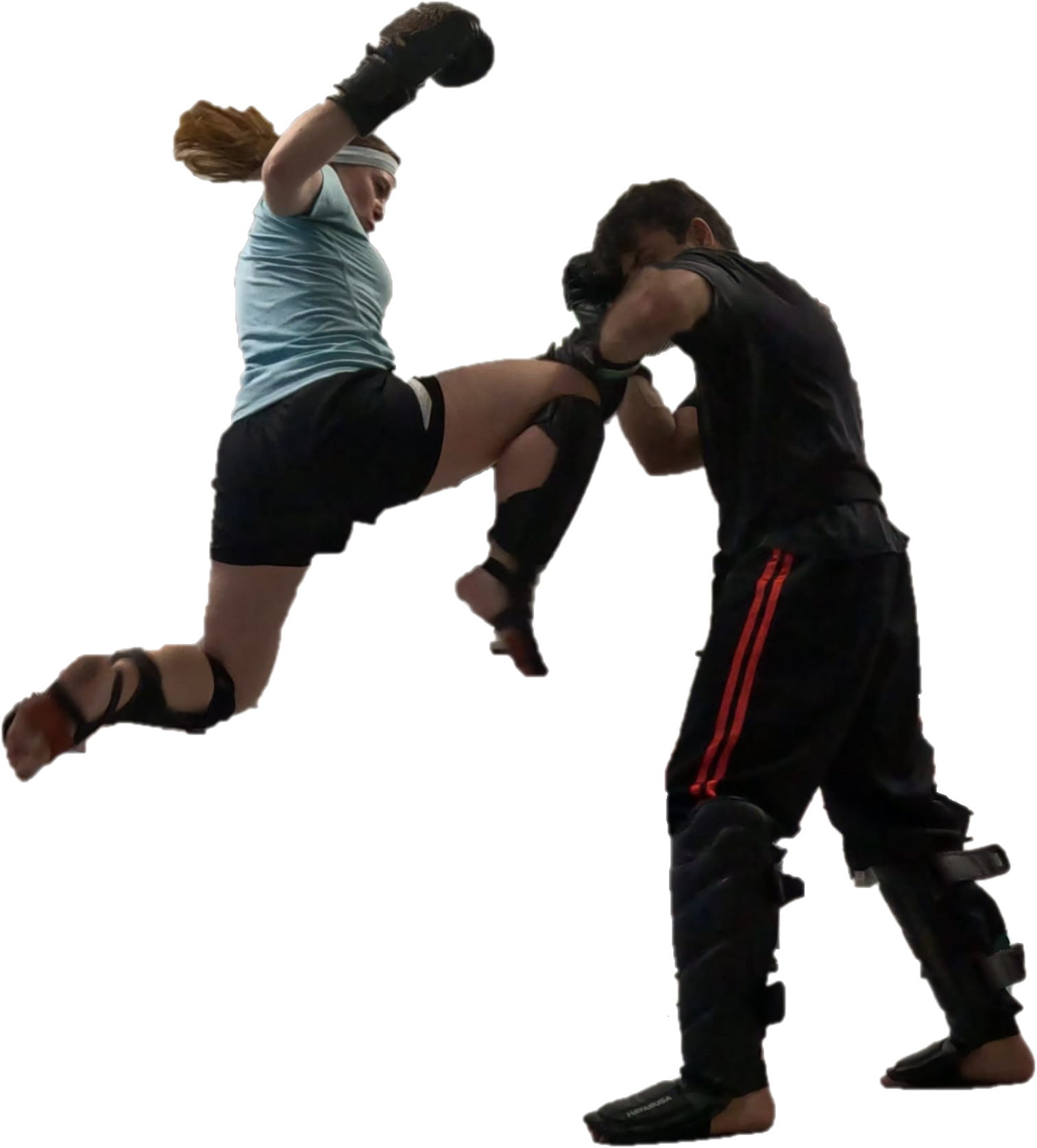 London Kickboxing academy image