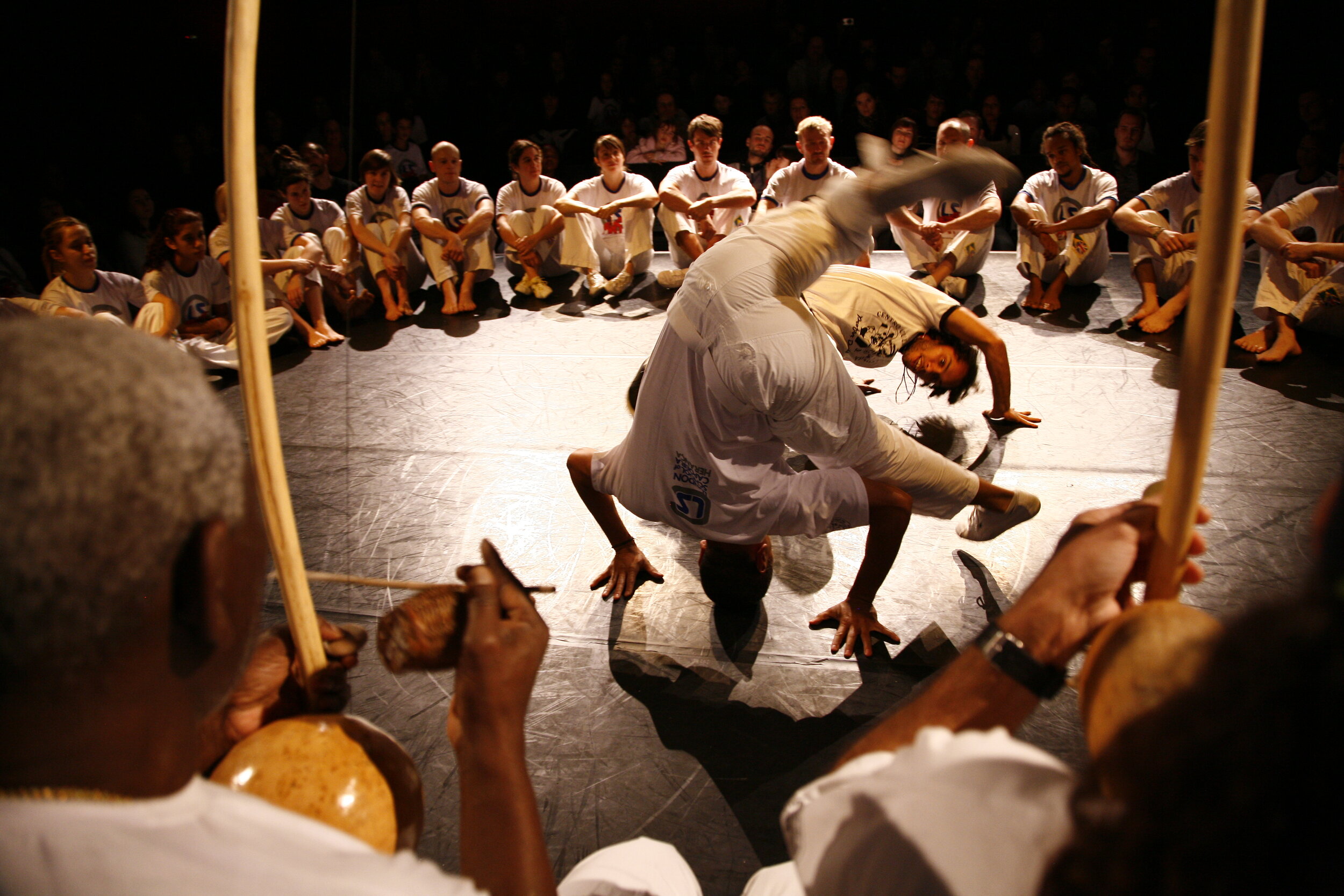 Main image of London School of Capoeira Heranca