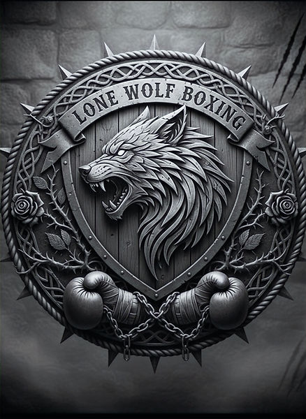 Lone Wolf Boxing Gym academy image