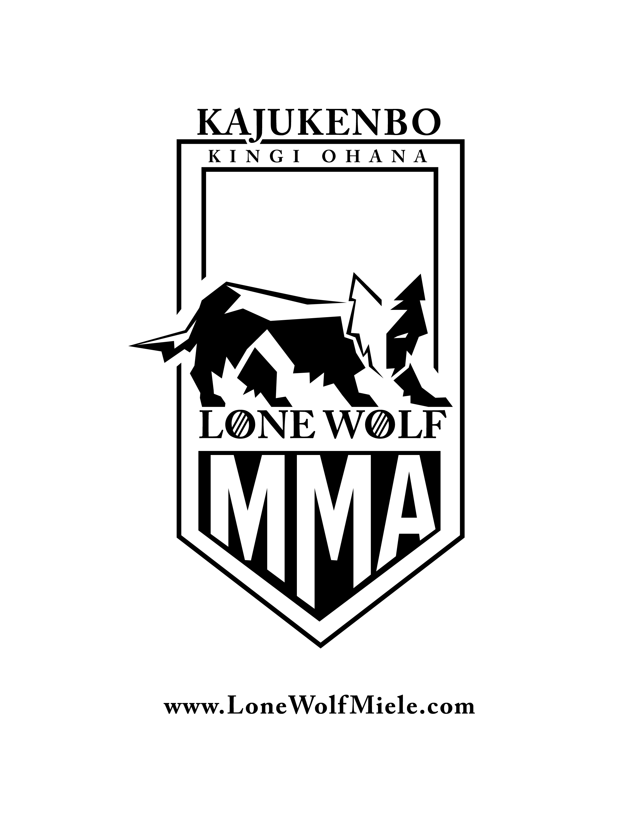 Main image of Lone Wolf Kajukenbo Karate Studio