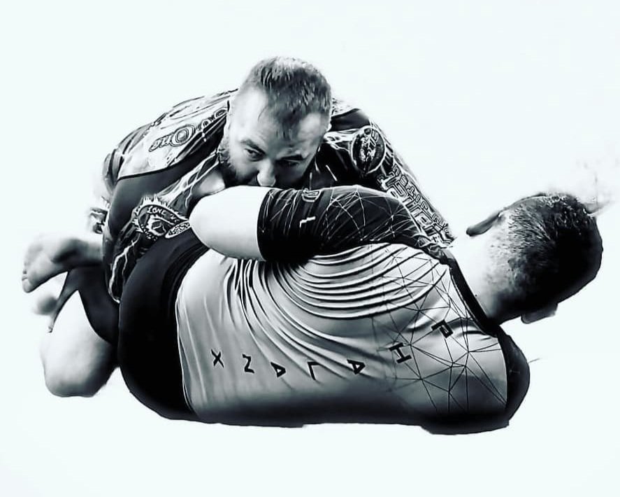 Main image of Lone Wolf MMA