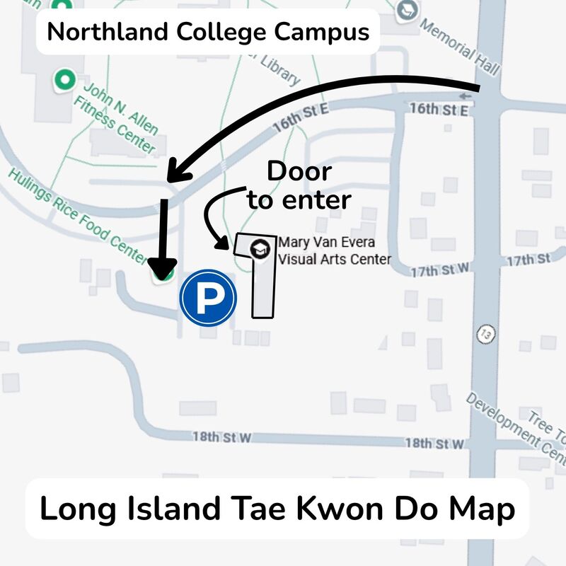 Main image of Long Island Tae Kwon Do