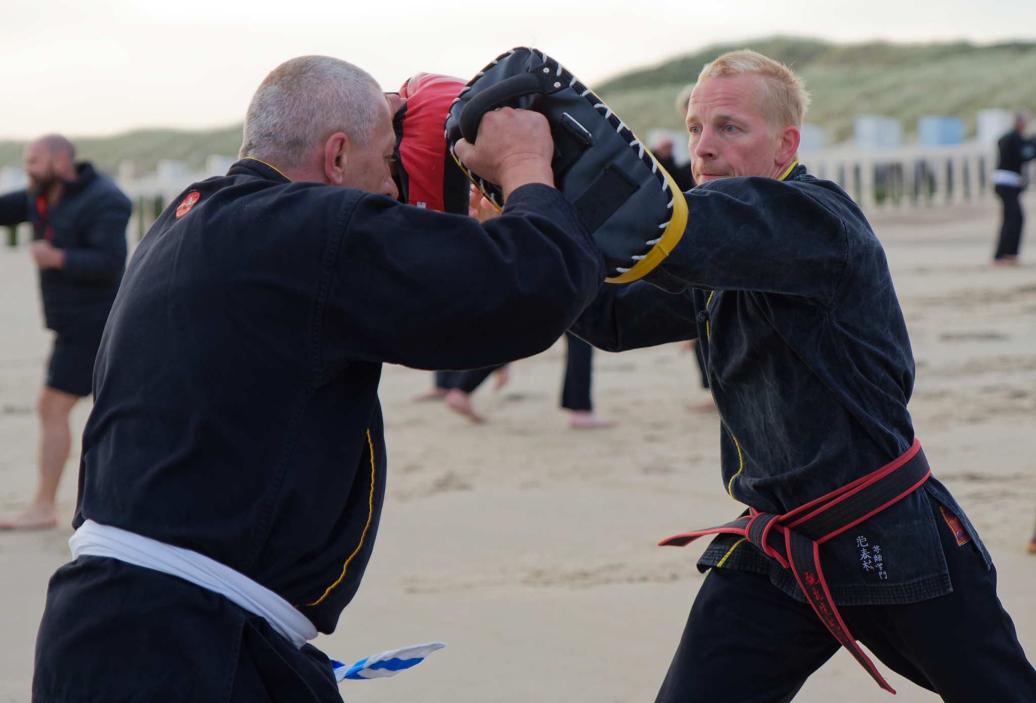 Main image of Long Phái Kung Fu Sandnes