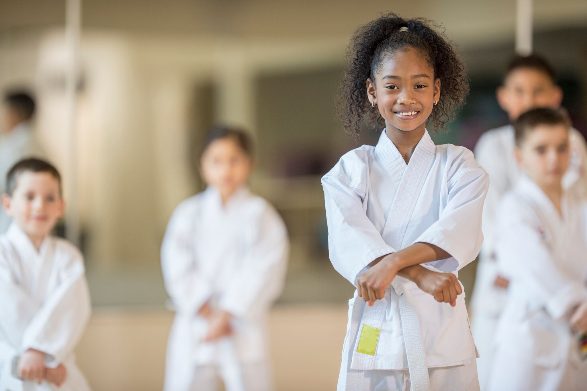 Main image of Long's Shotokan Karate Academy