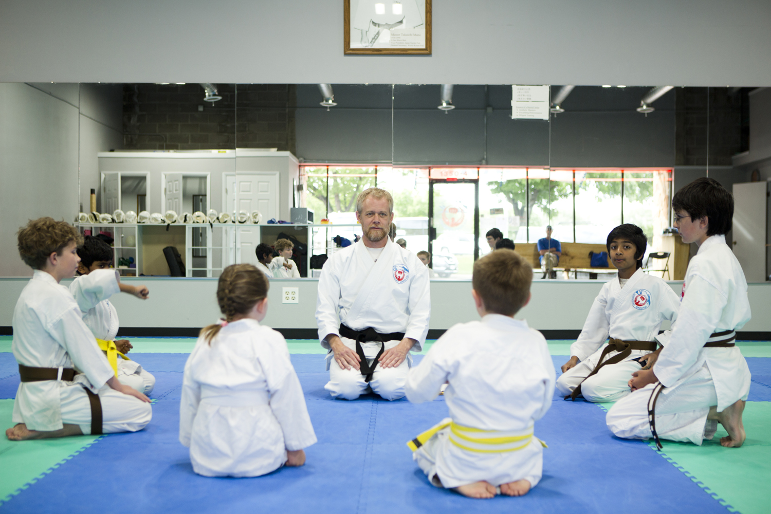 Main image of Longmont Wado-Kai Karate