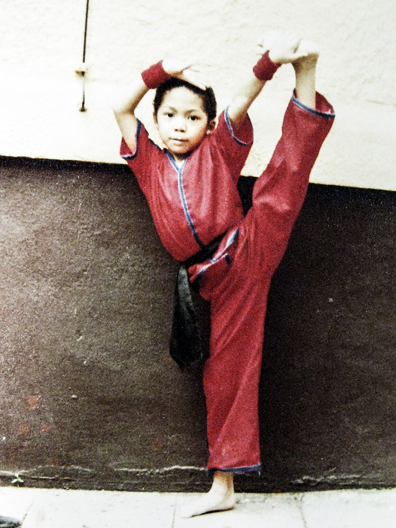Main image of Looang Foo Pai