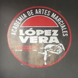 Main image of Lopez Vera