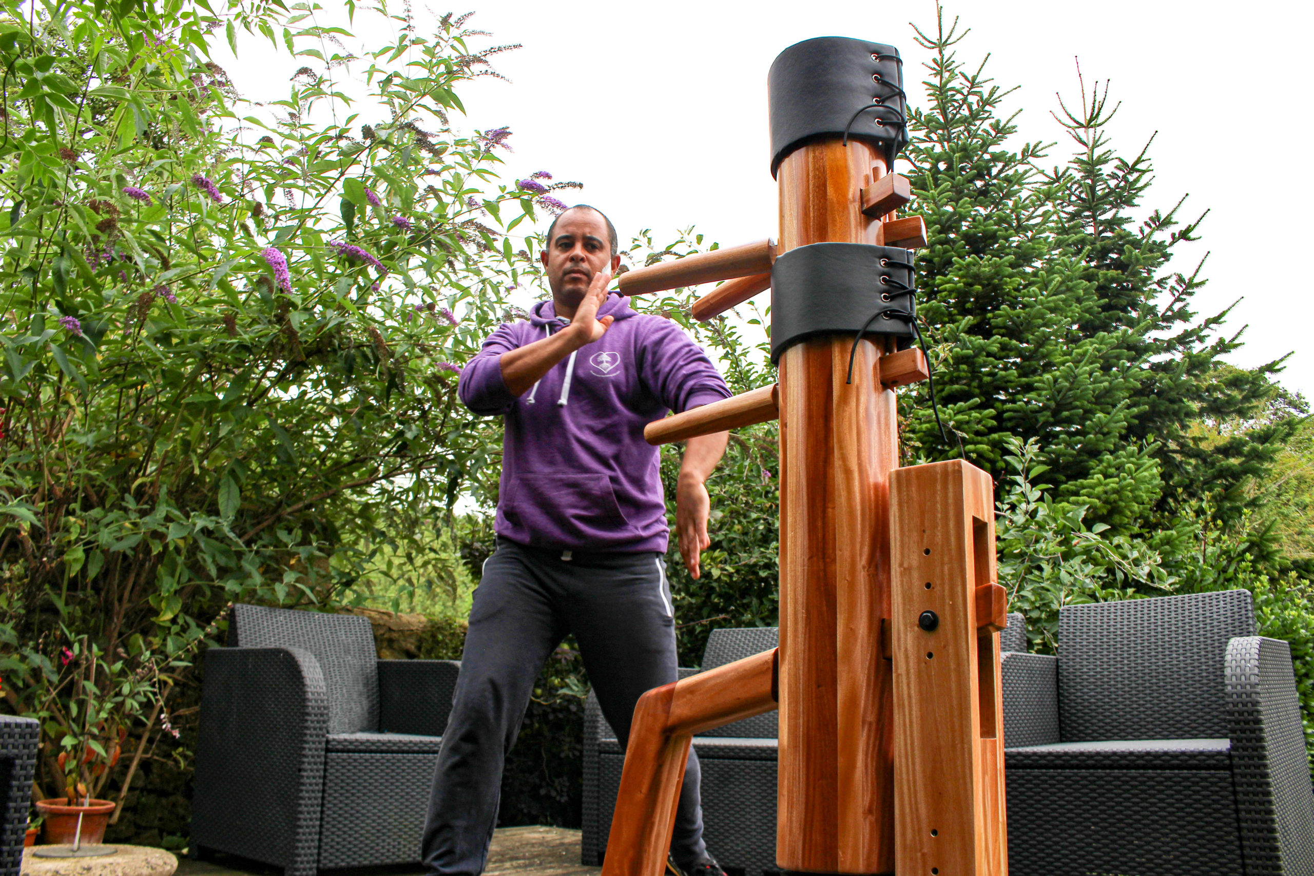 Main image of Lord's Wing Chun Kung Fu School