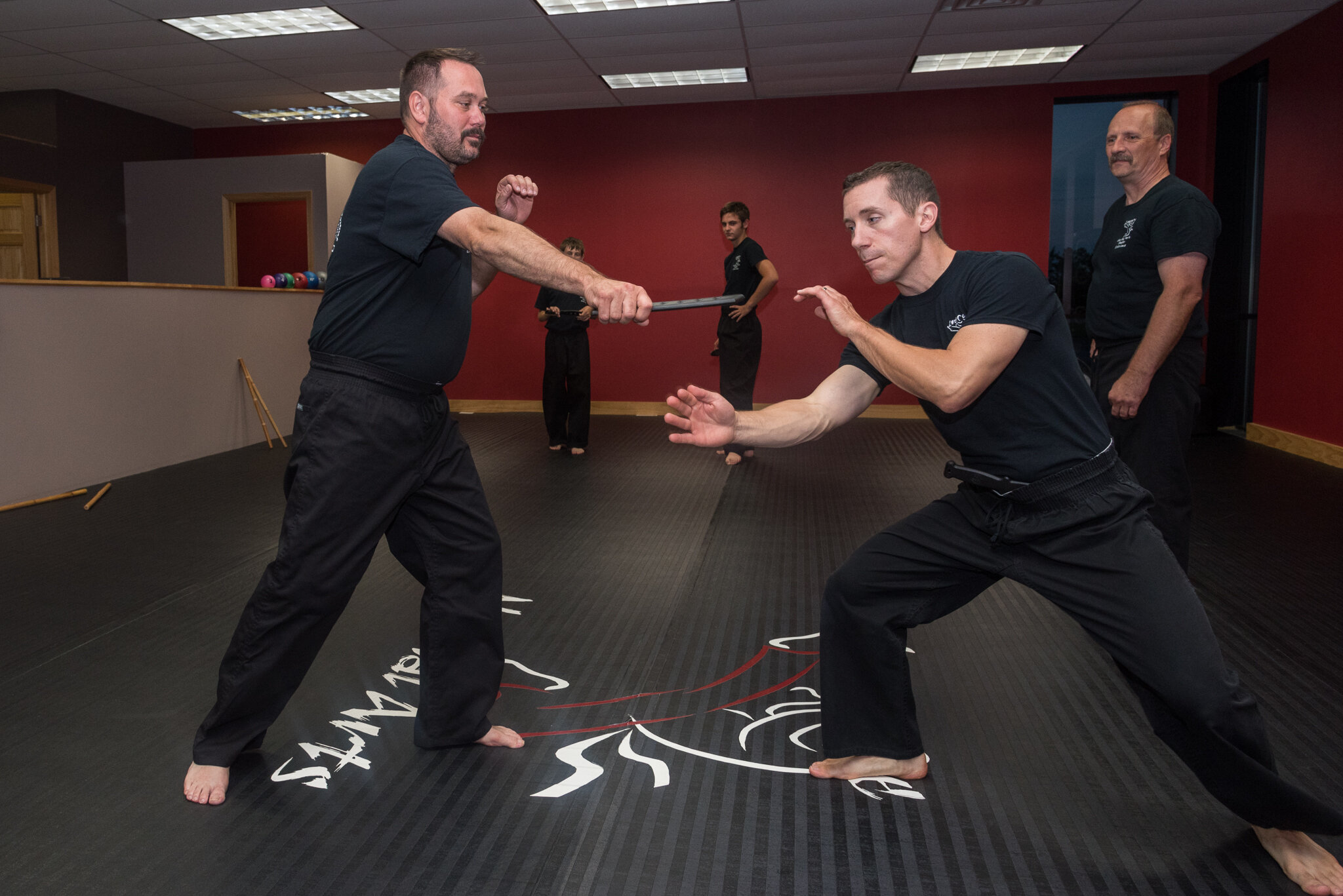 Main image of Lorence Martial Arts