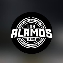 Main image of Los álamos team