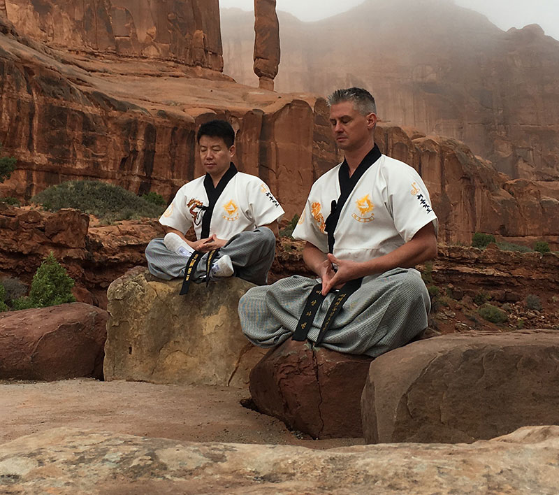 Main image of Lotus Blossom Martial Arts