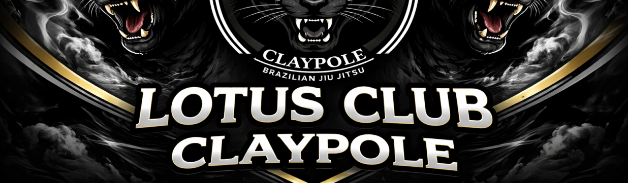 Main image of LOTUS CLUB CLAYPOLE