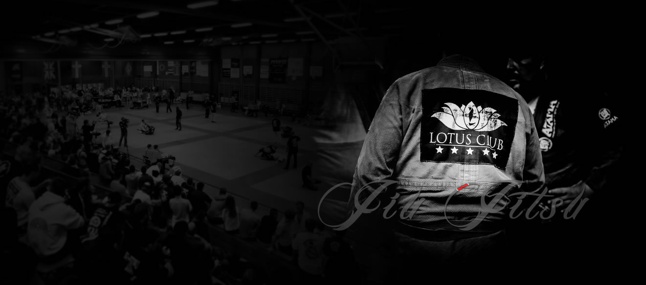 Main image of Lotus Club Jiu-Jitsu - House Team - Guarujá/Sp