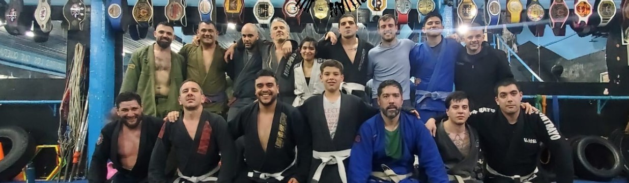 Main image of Lotus Club Mataderos