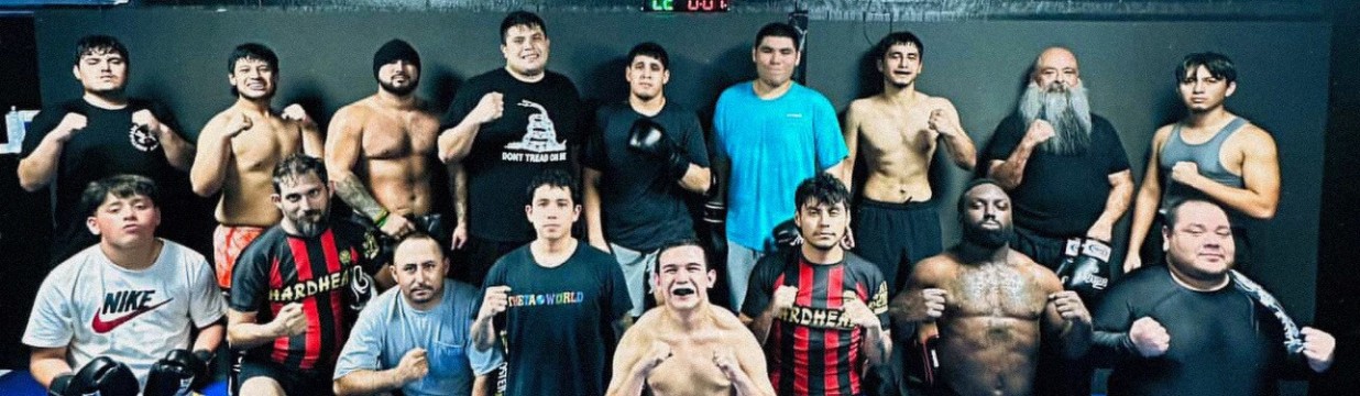 Main image of Lotus Muay Thai SA