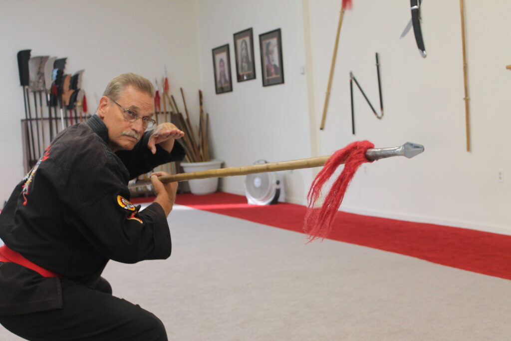 Main image of Louisville Shaolin-Do Kung Fu & Tai Chi