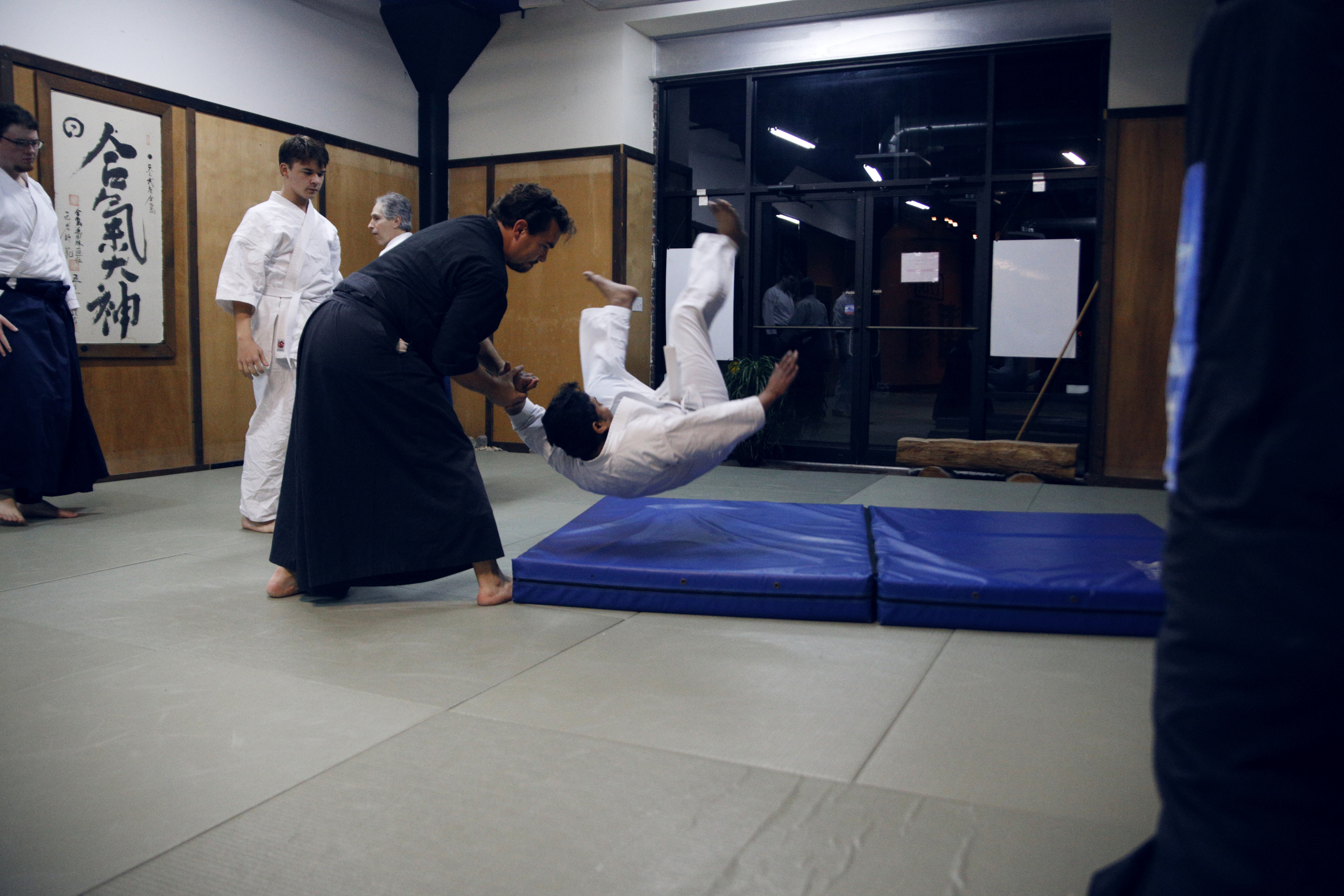 Main image of Louisville Tang Soo Do