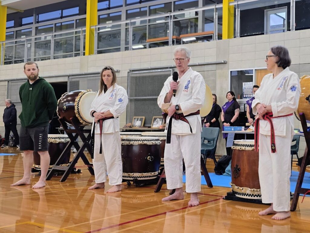 Main image of Lower Hutt Seido Karate