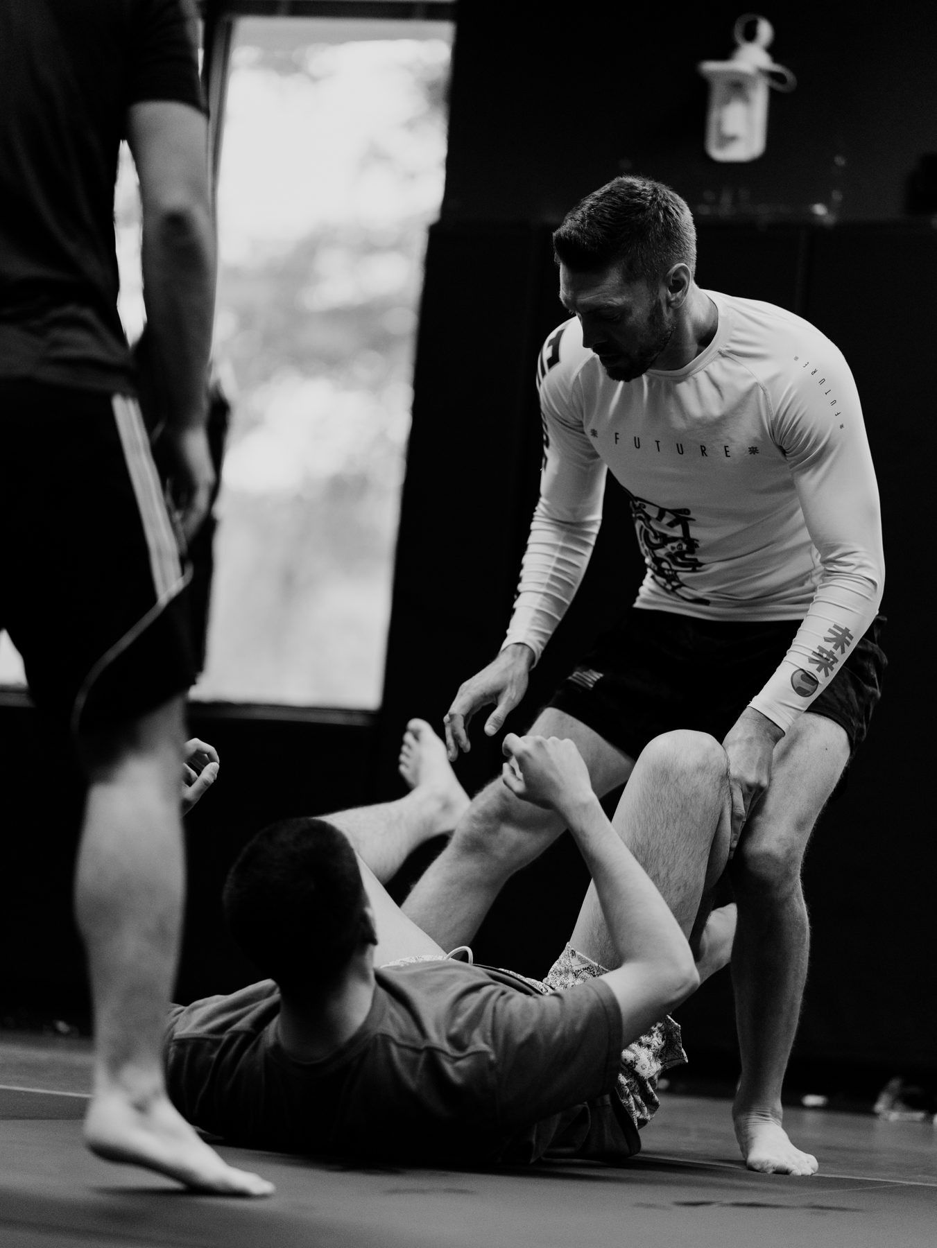Main image of Loyal Legion Jiu-Jitsu