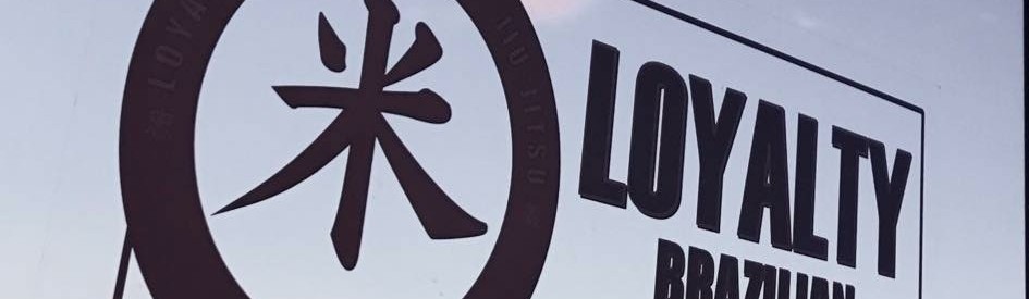 Main image of Loyalty Brazilian Jiu-Jitsu